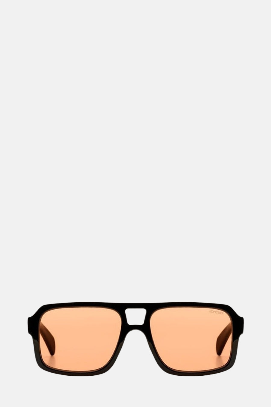 Lunettes de soleil - noir - KOMONO