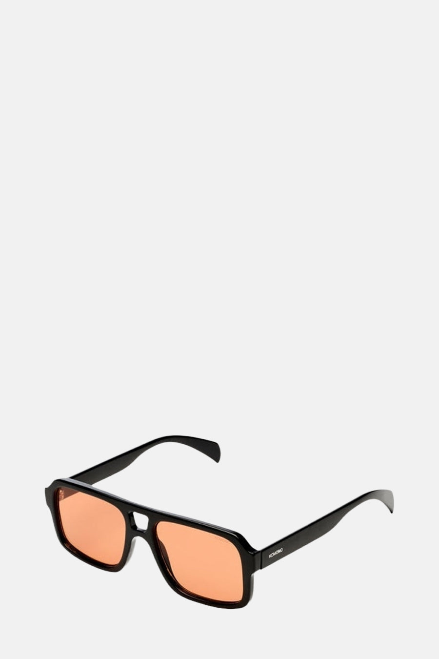 Lunettes de soleil - noir - KOMONO