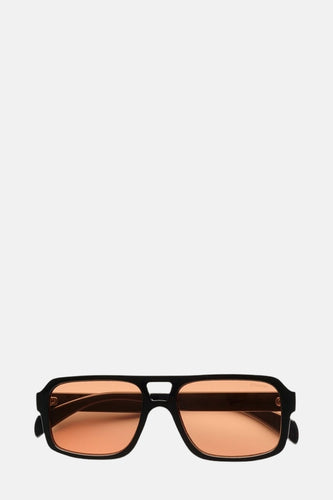 Lunettes de soleil - noir - KOMONO