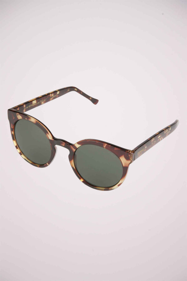 Lunettes Jaune - KOMONO