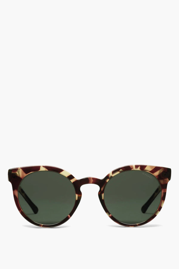 Lunettes Jaune - KOMONO