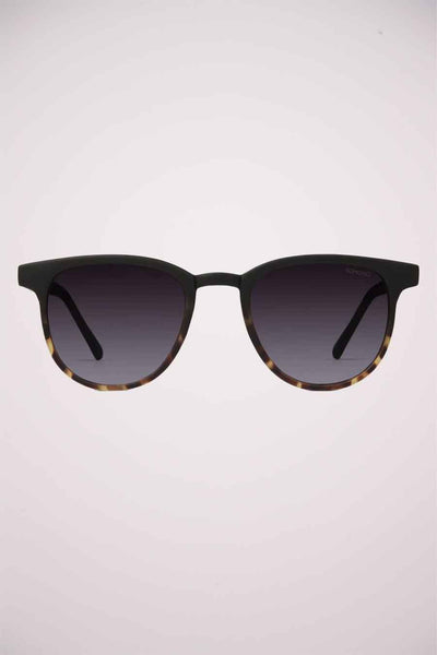 Lunettes Noir - KOMONO
