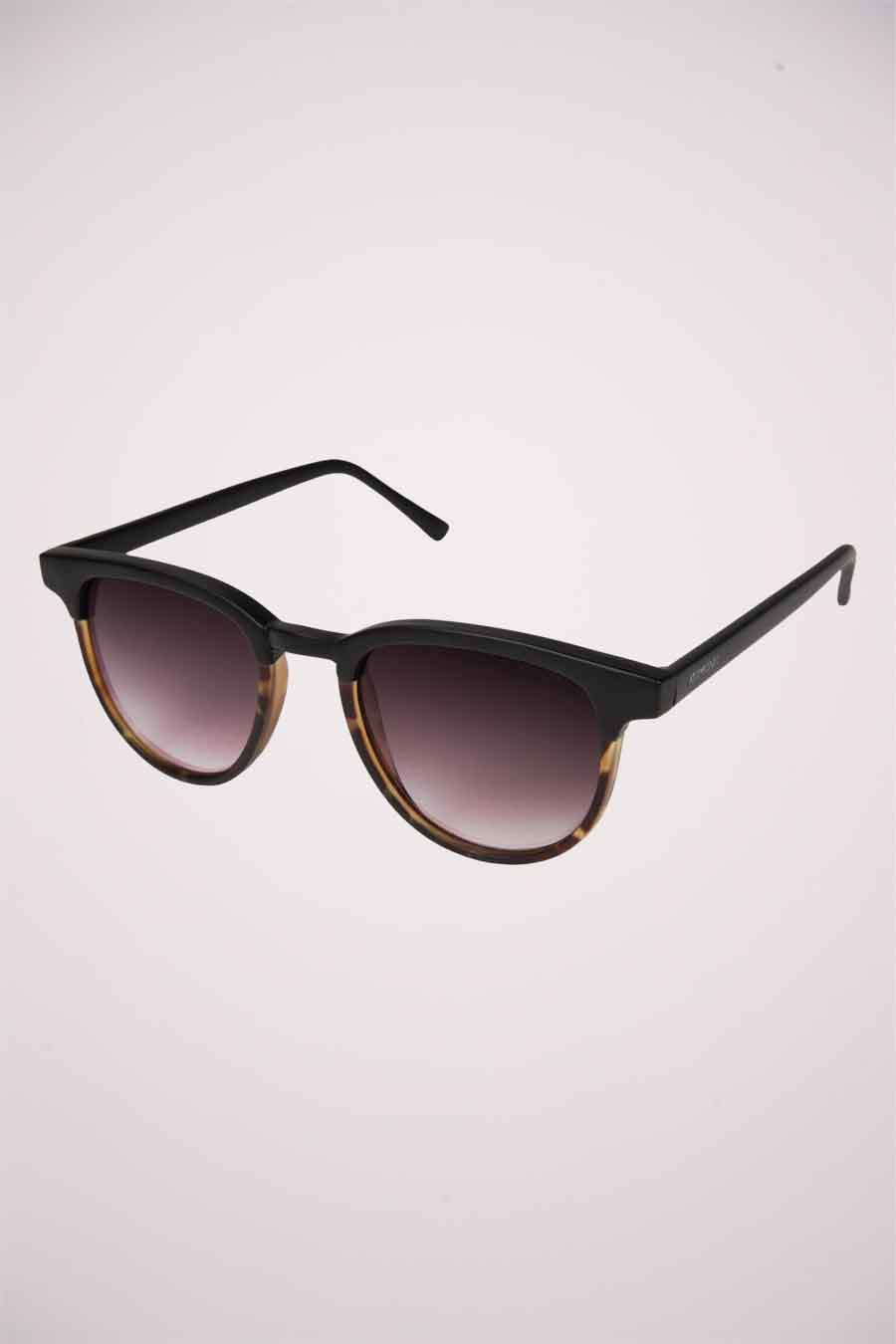 Lunettes Noir - KOMONO