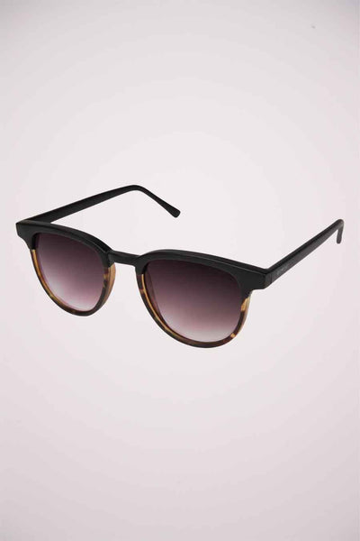 Lunettes Noir - KOMONO
