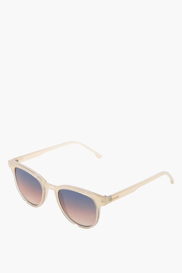 Lunettes Beige - KOMONO