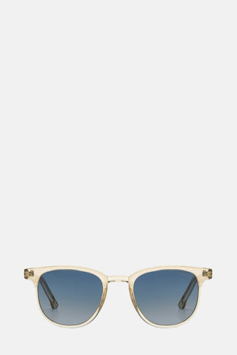 Zonnebril - blauw - KOMONO