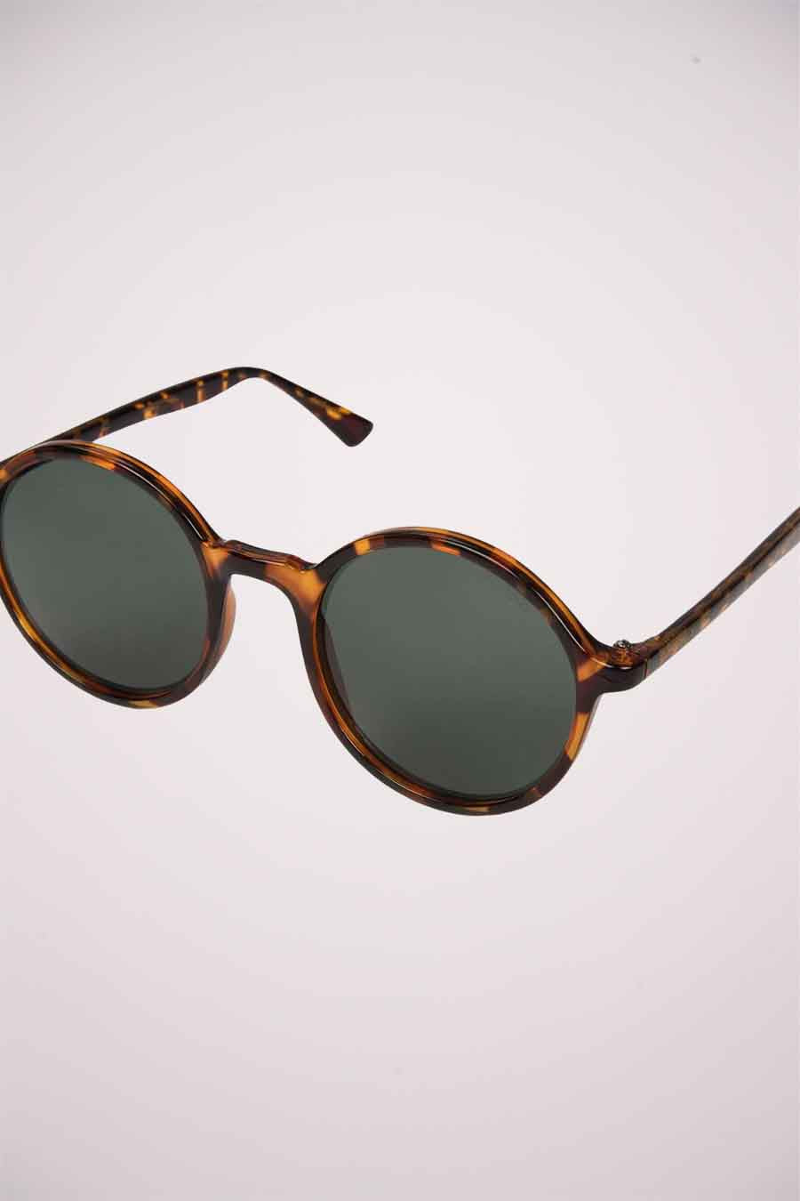 Zonnebril - groen - KOMONO - 2
