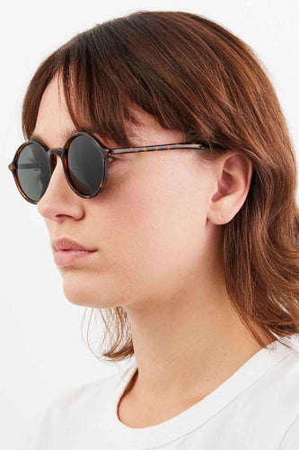 Zonnebril - groen - KOMONO - 5