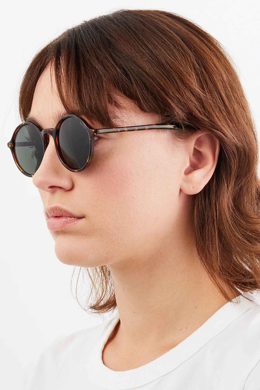 Zonnebril - groen - KOMONO - 3