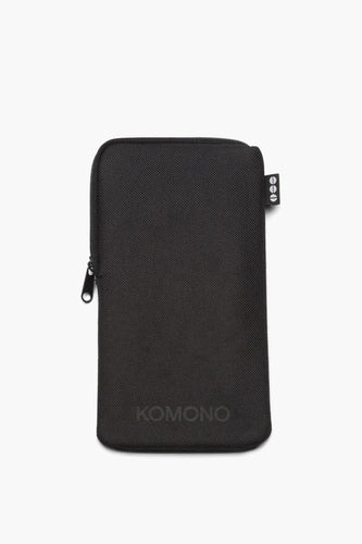 Zonnebril - groen - KOMONO - 5