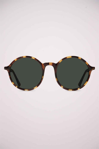 Zonnebril - groen - KOMONO - 5