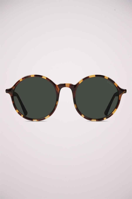 Zonnebril - groen