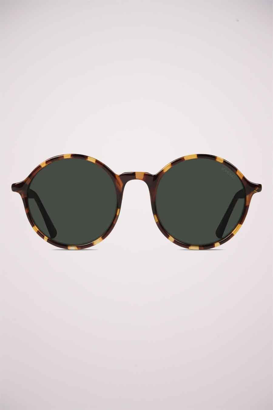 Zonnebril - groen - KOMONO - 1