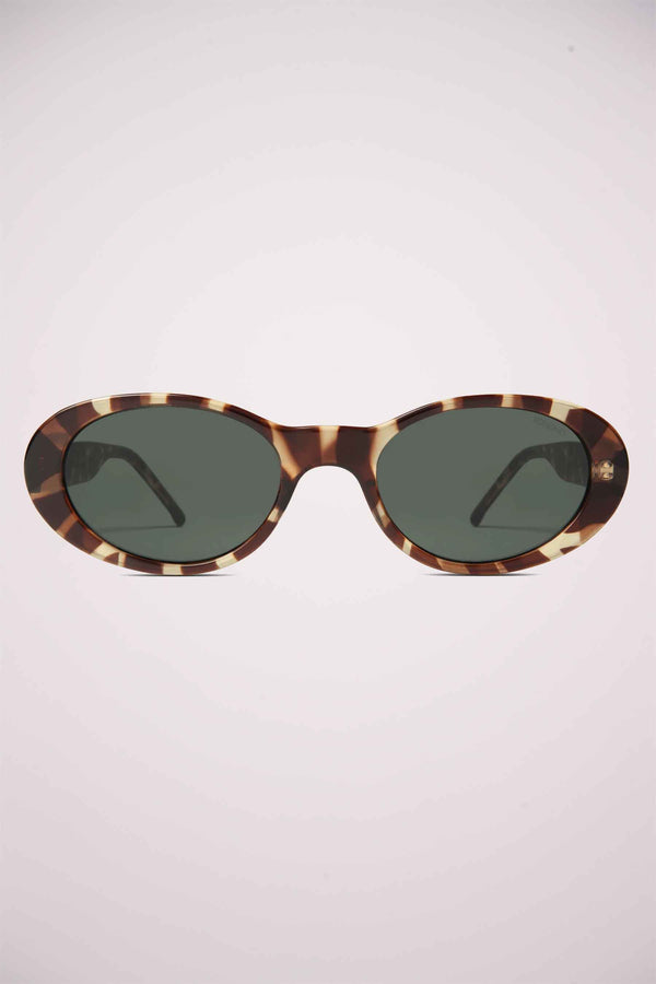 Lunettes Vert - KOMONO