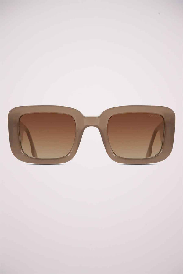 Lunettes Beige - KOMONO