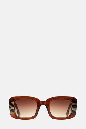 Lunettes multicolore - KOMONO