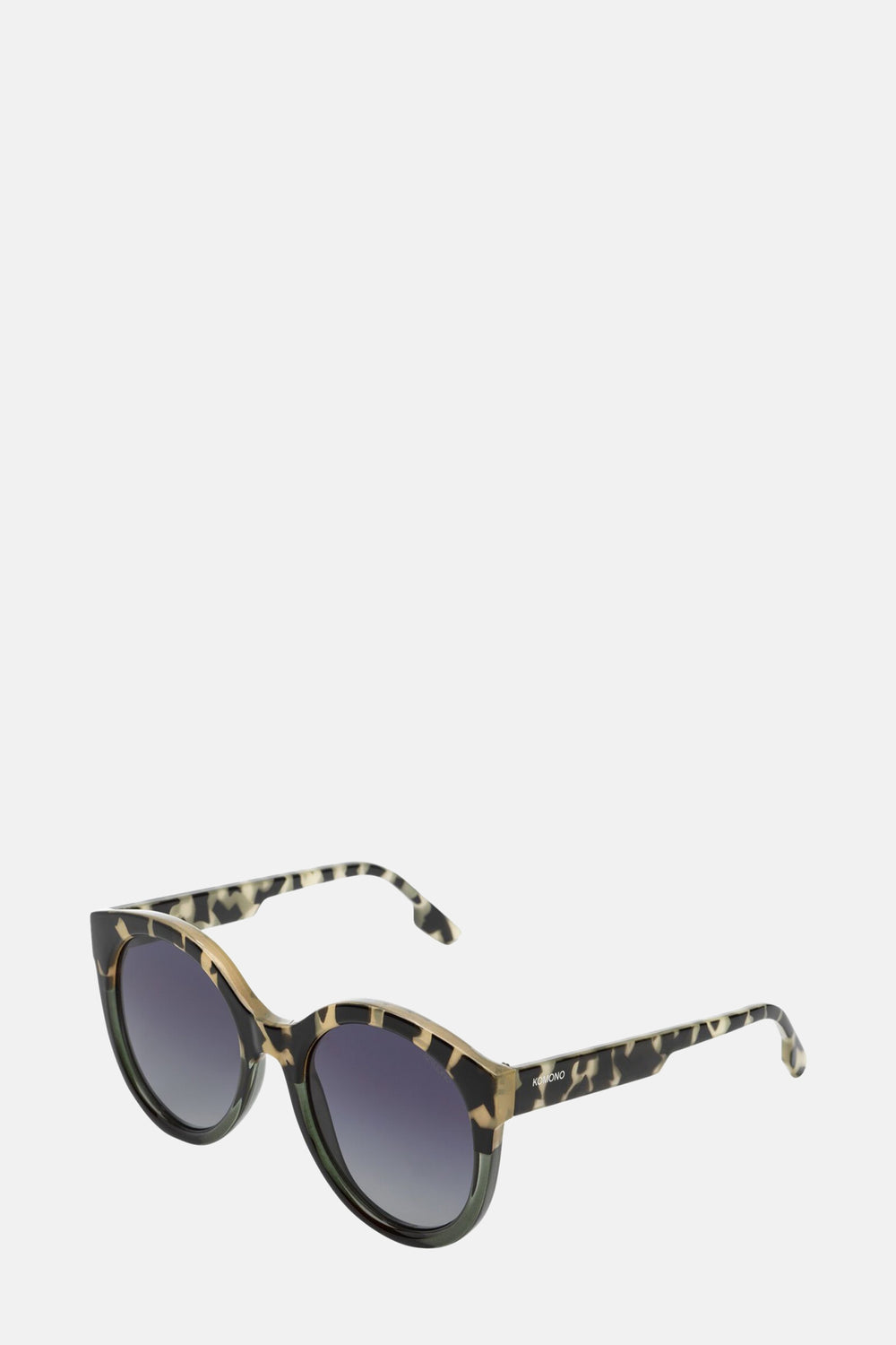Lunettes Multicolore - KOMONO