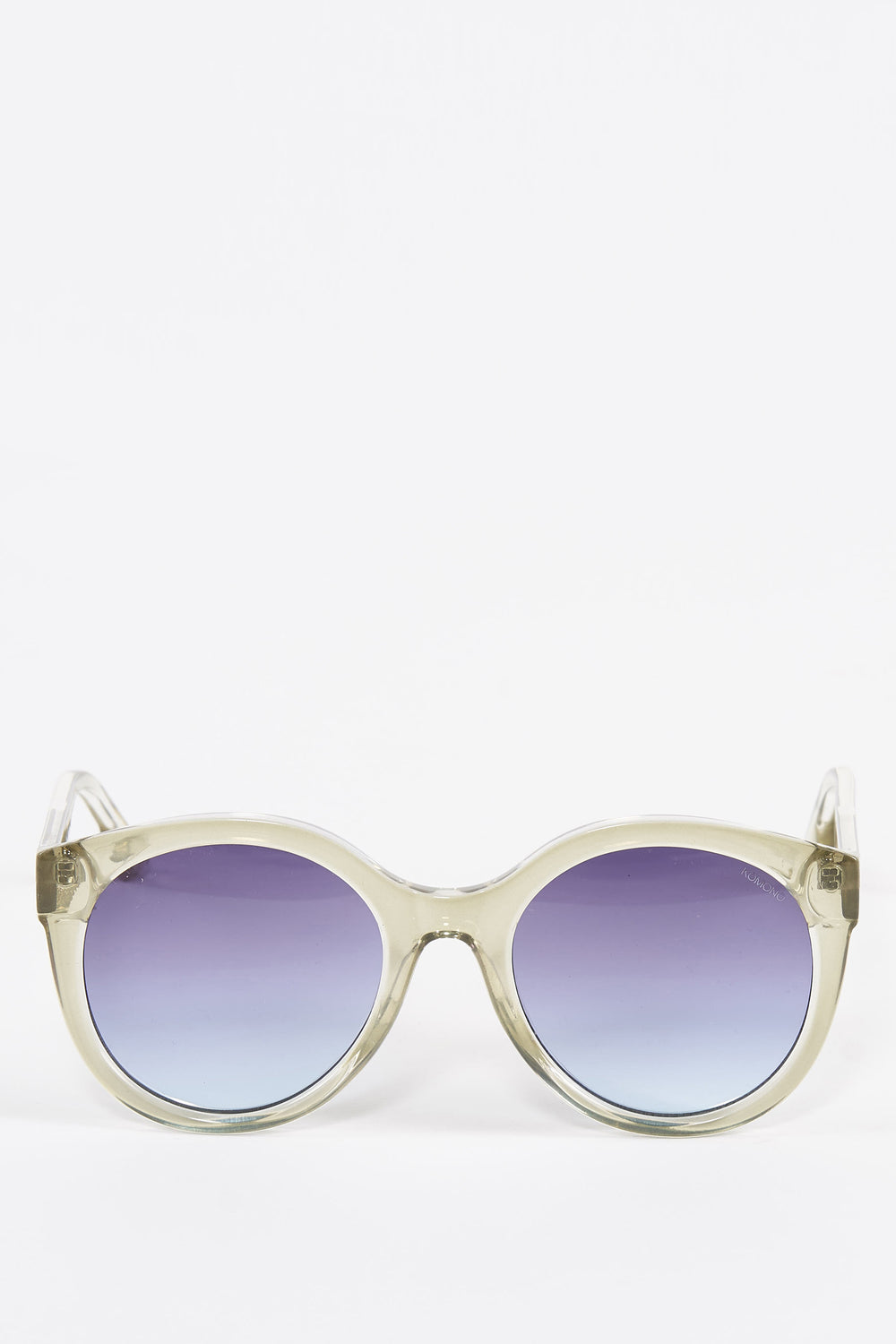 Lunettes Vert - KOMONO