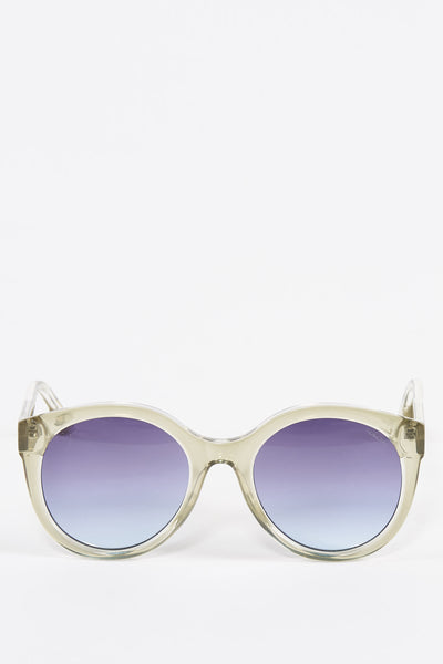 Lunettes Vert - KOMONO