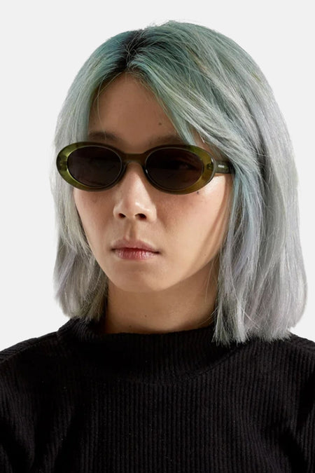 Lunettes de soleil - gris