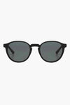 Lunettes Noir - KOMONO