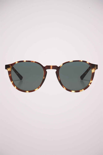 Zonnebril - groen - KOMONO