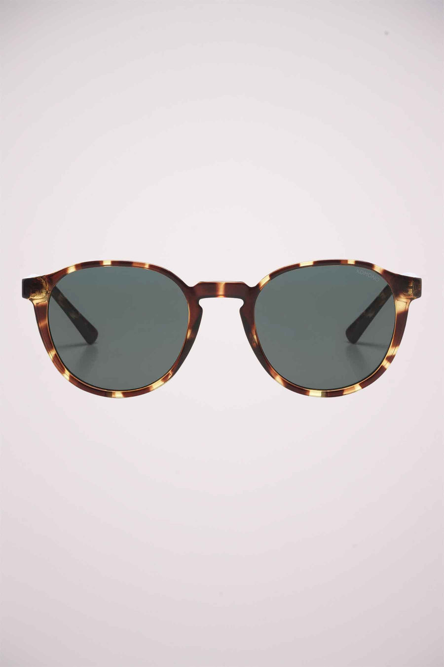Zonnebril - groen - KOMONO