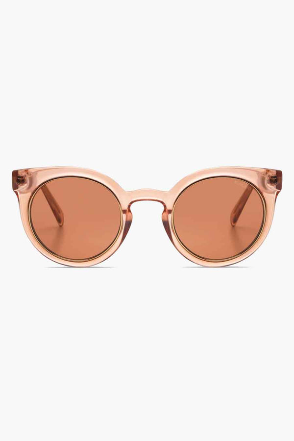Lunettes Rose - KOMONO