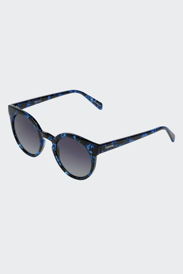 Lunettes Bleu - KOMONO