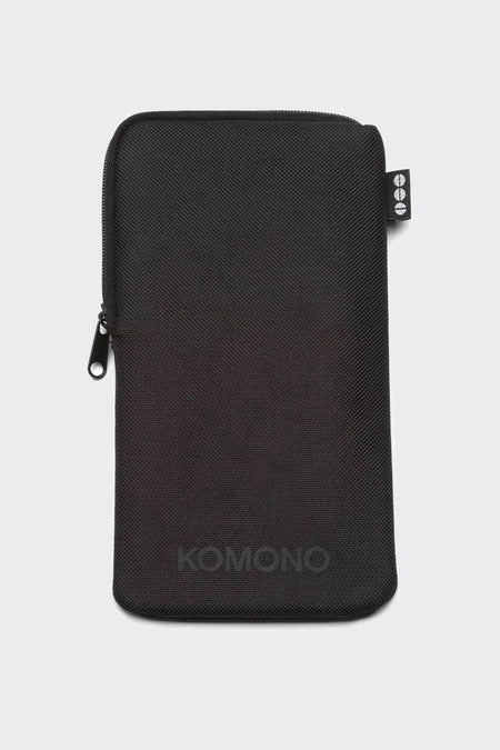 Bril Blauw - KOMONO