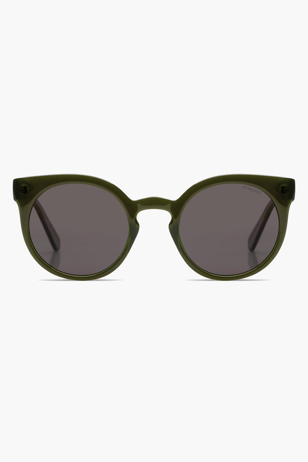 Lunettes Vert - KOMONO