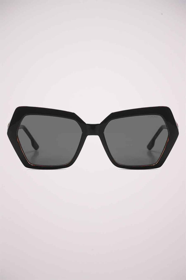 Lunettes Noir - KOMONO