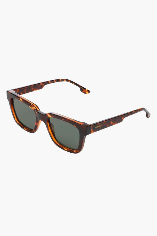 Lunettes Brun - KOMONO