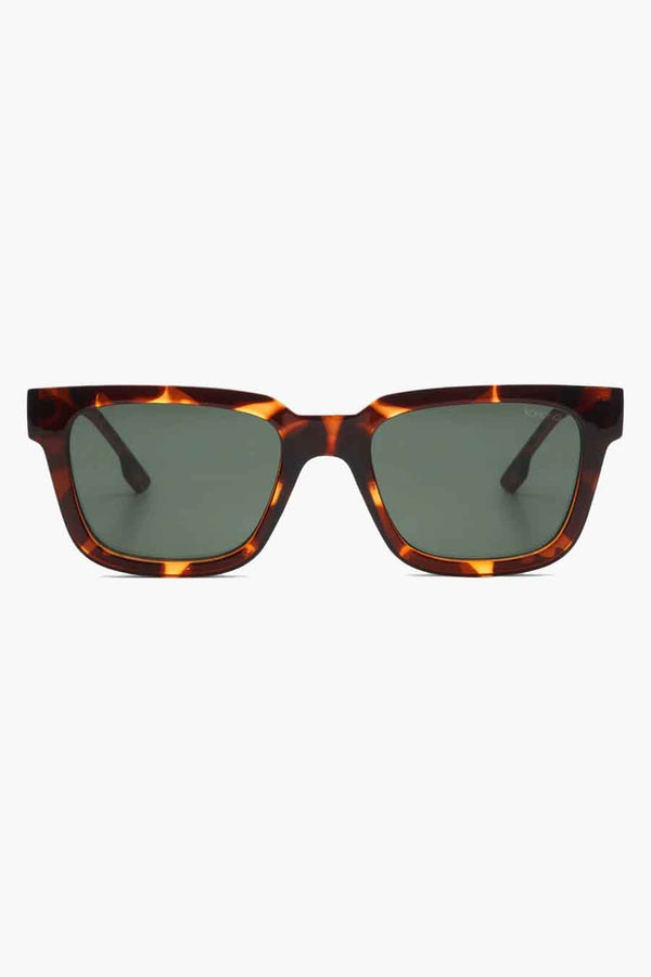 Lunettes Brun - KOMONO