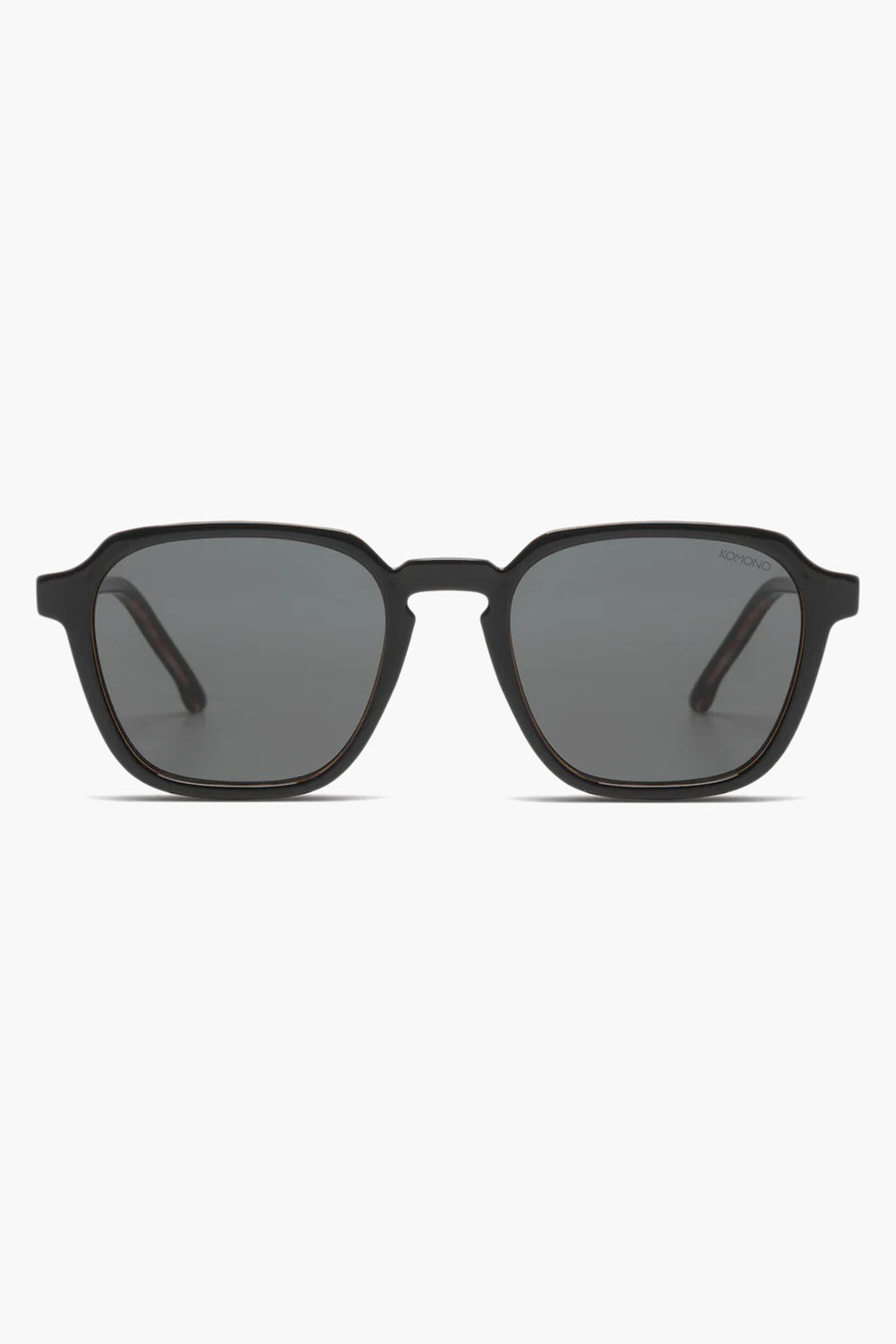 Lunettes Noir - KOMONO