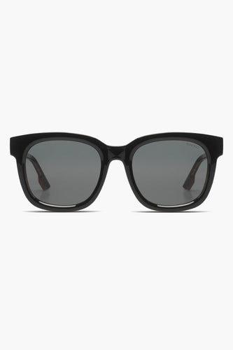 Lunettes de soleil - noir