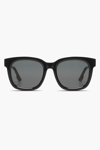 Lunettes de soleil - noir - KOMONO