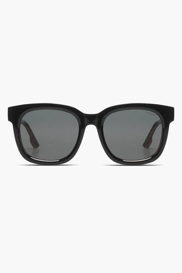Lunettes Noir - KOMONO