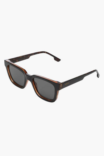 Lunettes de soleil - noir