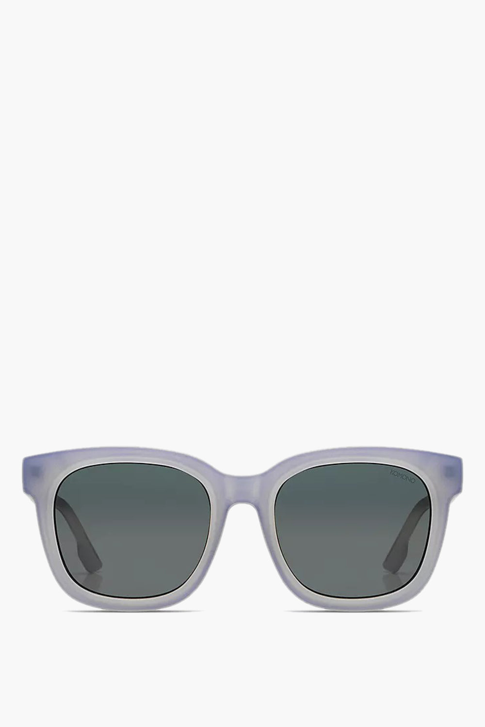 Lunettes Mauve - KOMONO