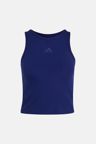 Top - blauw