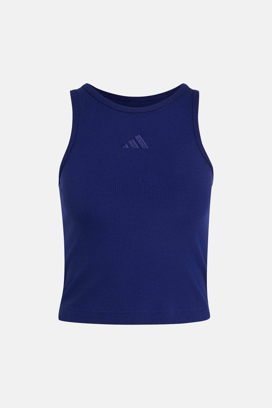 Top - blauw