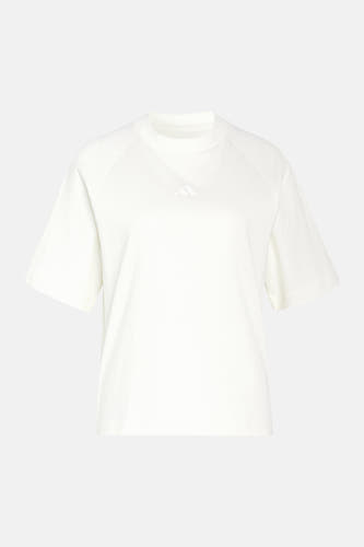 T-shirt à manches courtes - écru