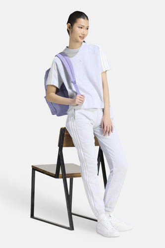 T-shirt met korte mouwen - grijs