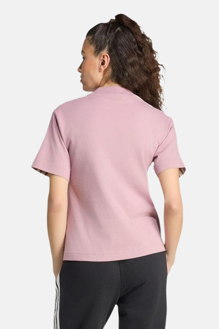 T-shirt à manches courtes - rose