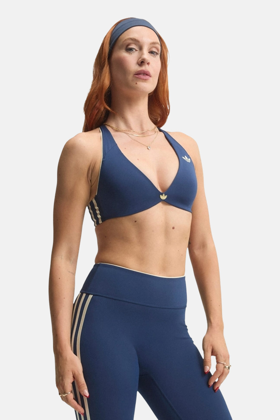 Beha - blauw