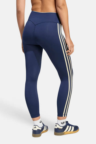 Joggingbroek - blauw
