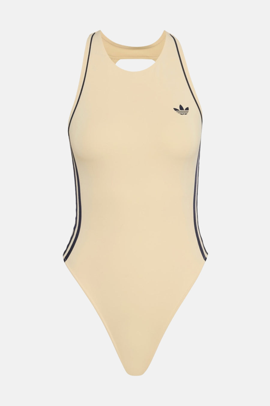 Body - ecru