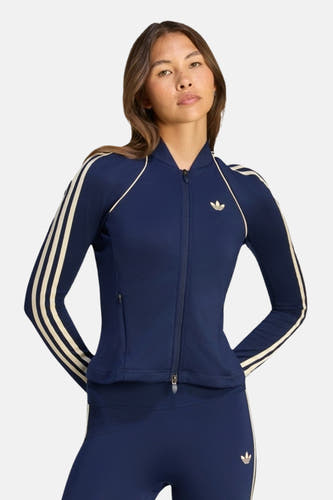 Gilet - blauw
