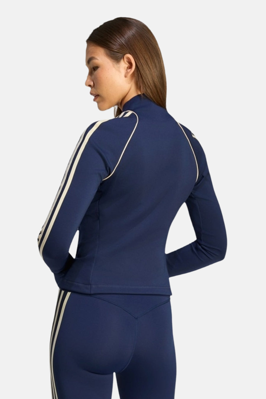 Gilet - blauw